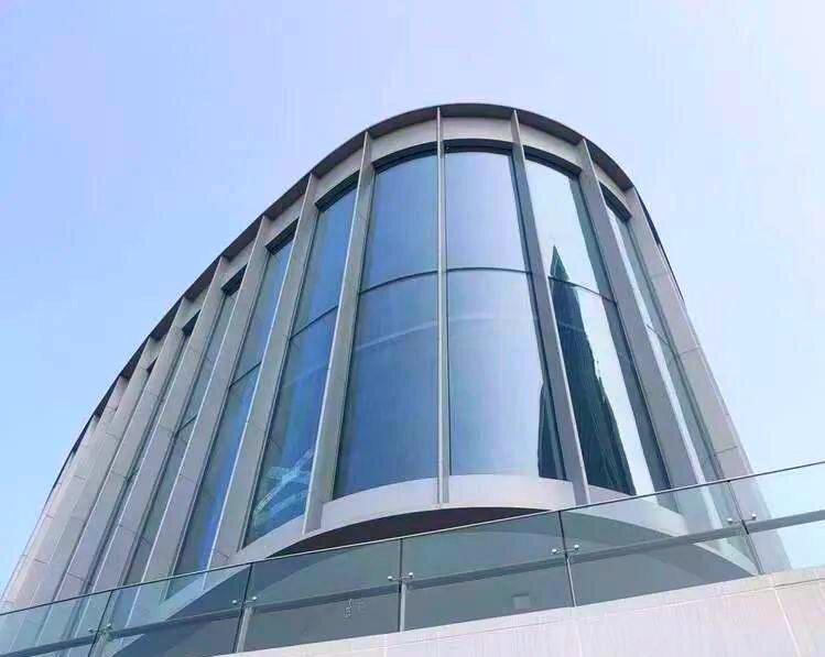 图木舒克市热熔玻璃热弯玻璃 - 哪里好